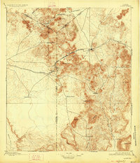 Alpine 1895 topographic map thumbnail