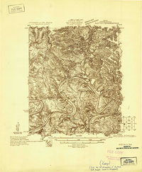 Austin-2 topographic map thumbnail