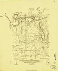 Eden 1-a 1924 topographic map thumbnail