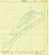 Flake 1931 topographic map thumbnail