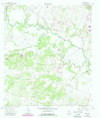 Sharp 1963 topographic map thumbnail