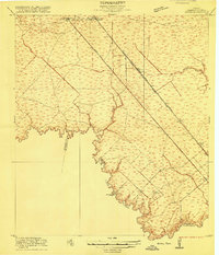 Genoa 1916 topographic map thumbnail