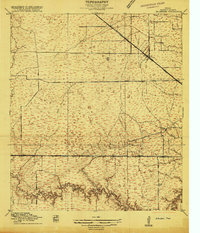 Hillendahl 1915 topographic map thumbnail