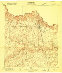 Spring 1916 topographic map thumbnail