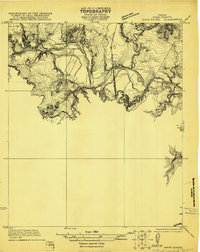 Mays School topographic map thumbnail