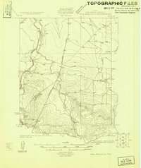 San Angelo 2-c topographic map thumbnail