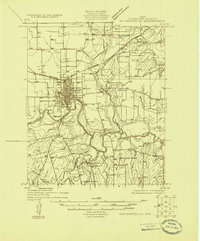 San Marcos 3-c topographic map thumbnail