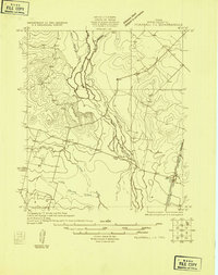 Pearsall 1-c topographic map thumbnail
