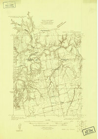 Roby 2-b 1926 topographic map thumbnail