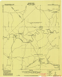 Smithsons Valley 1920 topographic map thumbnail
