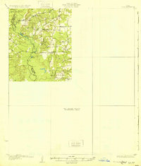 Iola 1931 topographic map thumbnail
