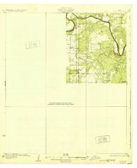 Stacy 1931 topographic map preview