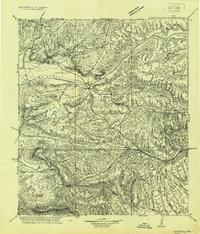 Longfellow 1920 topographic map thumbnail