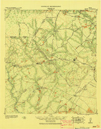 Smiley 1920 topographic map thumbnail