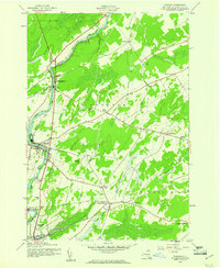 Norfolk 1942 topographic map thumbnail
