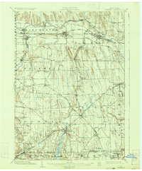 Phelps 1902 topographic map thumbnail