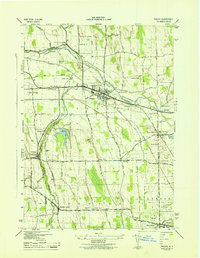 Phelps 1943 topographic map thumbnail