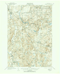 Russell 1915 topographic map thumbnail
