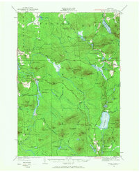 Santa Clara 1921 topographic map thumbnail