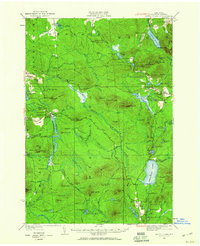 Santa Clara 1921 topographic map preview