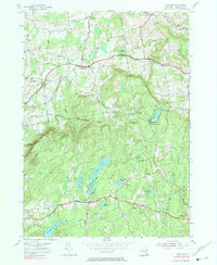 Grafton 1978 topographic map thumbnail