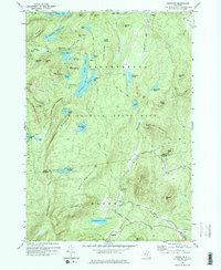 Graphite 1973 topographic map thumbnail