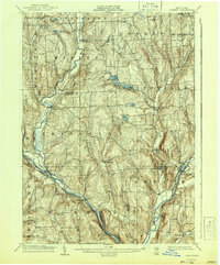Greene 1904 topographic map thumbnail