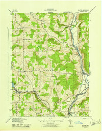 Guilford 1945 topographic map thumbnail