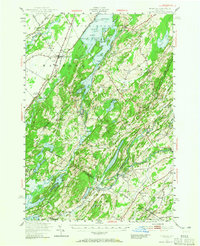 Hammond 1949 topographic map thumbnail