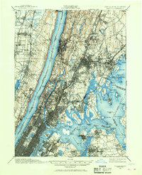 Harlem 1897 topographic map thumbnail