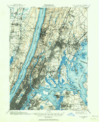 Harlem 1897 topographic map thumbnail