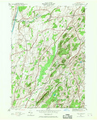 Hartford 1944 topographic map thumbnail