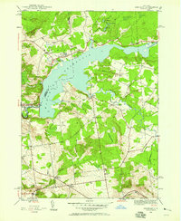 Hinckley 1946 topographic map thumbnail