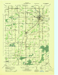 Holley 1944 topographic map thumbnail
