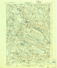 Kasoag topographic map thumbnail
