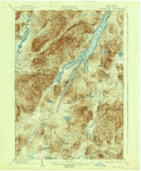 Indian Lake 1902 topographic map thumbnail