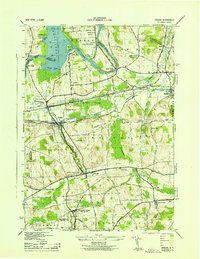 Jordan 1943 topographic map thumbnail