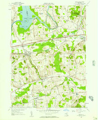 Jordan 1955 topographic map thumbnail