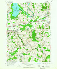 Jordan 1955 topographic map thumbnail