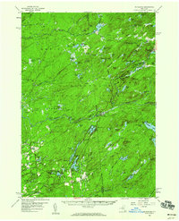 Mc Keever 1958 topographic map thumbnail