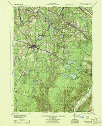 Monticello 1944 topographic map thumbnail
