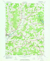 Morris 1943 topographic map thumbnail