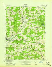 Morris 1945 topographic map thumbnail