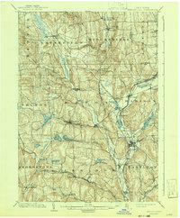 Morrisville 1902 topographic map thumbnail