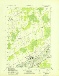 Murphy Island topographic map thumbnail
