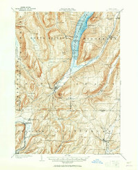 Naples 1900 topographic map thumbnail