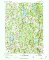 Nassau 1953 topographic map thumbnail
