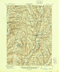 New Berlin 1912 topographic map thumbnail