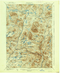 Newcomb 1901 topographic map thumbnail