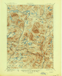 Newcomb 1901 topographic map thumbnail